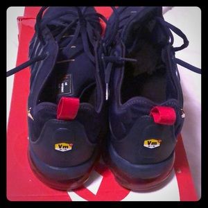 2019 Nike vapormax plus Olympic edition